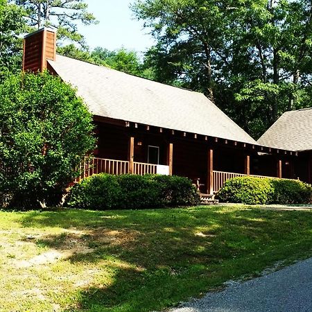 Heaven'S Gate Villa Sevierville Eksteriør billede